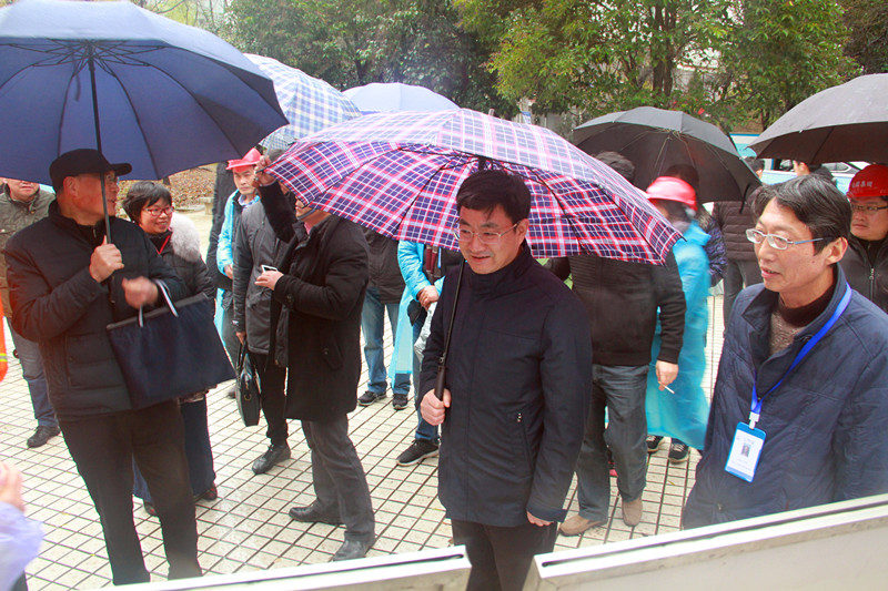 南京市雨污分流工程精細(xì)化管理及驗(yàn)收工作現(xiàn)場(chǎng)觀摩會(huì)圓滿(mǎn)落幕