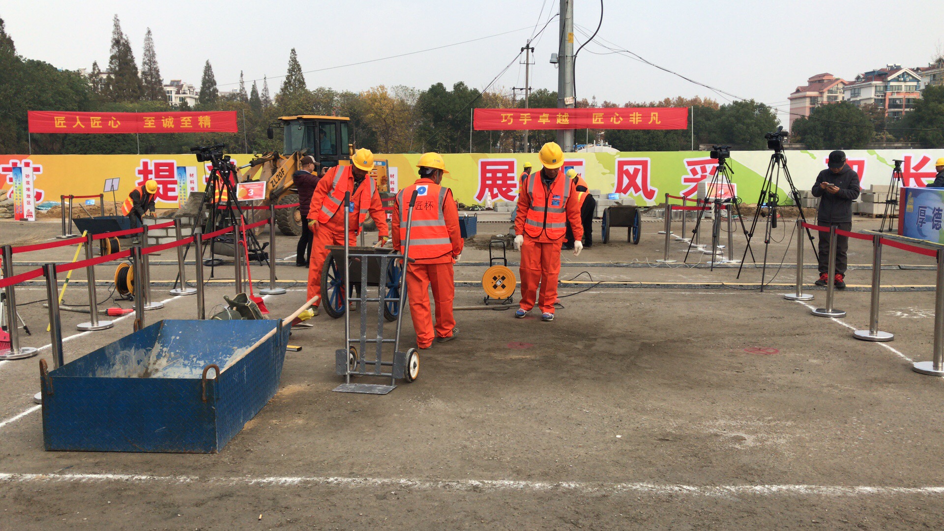 弘工匠精神，鑄金固品牌