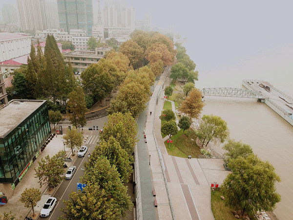 優(yōu)質(zhì)精細養(yǎng)護 打造安全暢通的城市道路