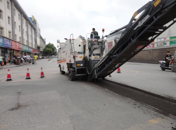 道路養(yǎng)護(hù)